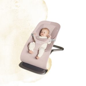 Ergobaby 3in1 Evolve Bouncer - Assorted