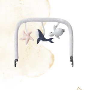 Ergobaby Evolve Bouncer Toy Bar