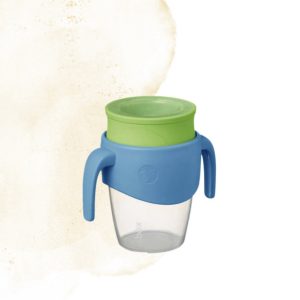 b.box 360* Cup with a twist 250ml
