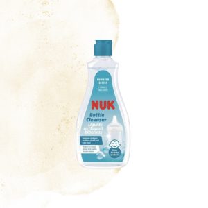 Nuk Bottle Cleaner Liquid 500ml