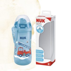 Nuk Flexi Cup - Assorted