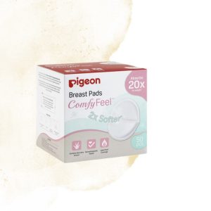 Pidgeon  Breast Pads (50)