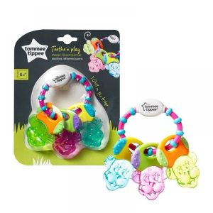 Tommee Tippee Teethe ‘n’ Play