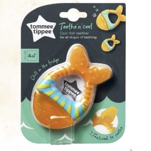 Tommee Tippee Teethe ‘n’ Cool