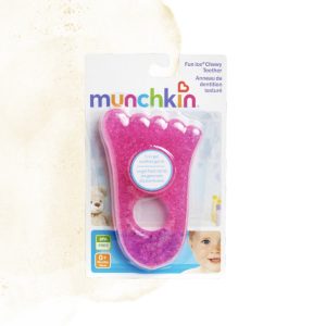Munchkin Fun Ice - Assorted