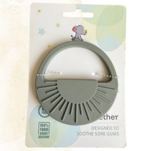 Little Whispers Teether - Assorted