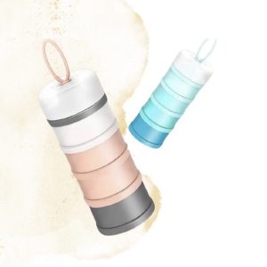 Little Whispers Formula Dispenser - Assorted