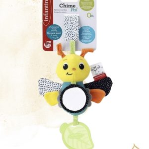 Infantino Chime Pal - Assorted