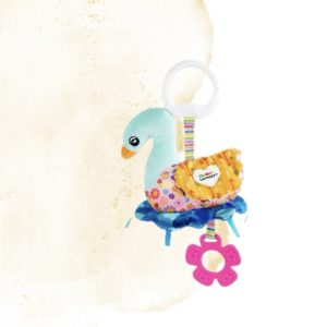 Lamaze Sierra the Swan