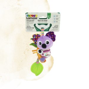 Lamaze Walls Walla Koala