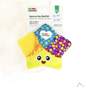 Lamaze Sammy the Starfish