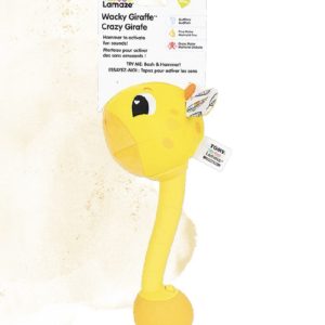 Lamaze Wacky Giraffe
