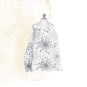 Biddykins Nursing Cover - Assorted