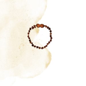 Biddykins Amber Bracelet / Anklet
