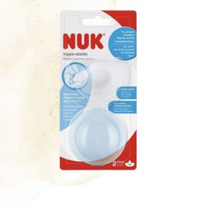 Nuk Nipple Shield (x2)