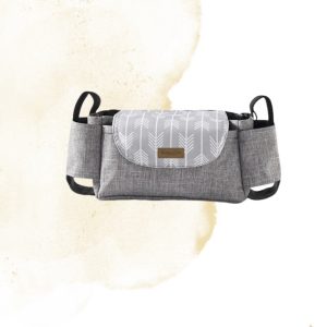 Biddykins Pram Caddy