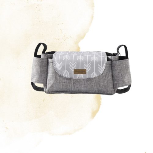 Biddykins Pram Caddy