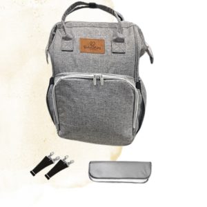 Biddykins Nappy Bag - Assorted