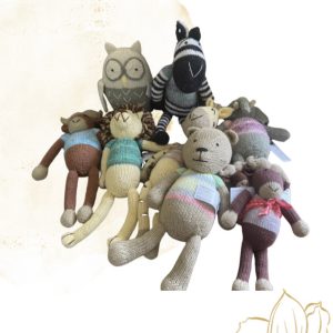 Gogo Olive - Jumbos & Moms with Baby