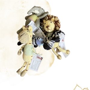 Gogo Olive Originals