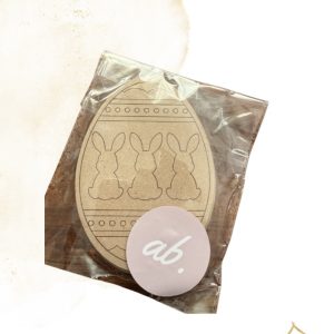 AB Easter Eggs Large