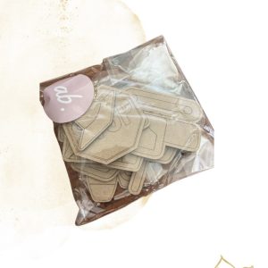 AB Assorted Various Theme medium (9pcs) Copy