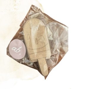 AB Assorted Various Theme medium (8pcs)