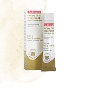 Sudosalve 25g
