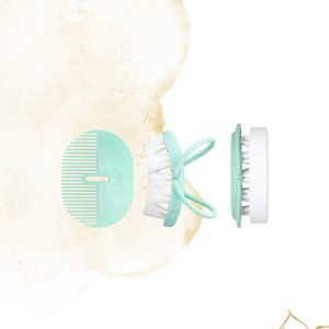 Frida Baby Head Hugging Hairbrush