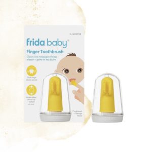 Frida Baby Training Toothbrush
