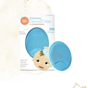 Frida Baby DermaFrida the Skin Smoother