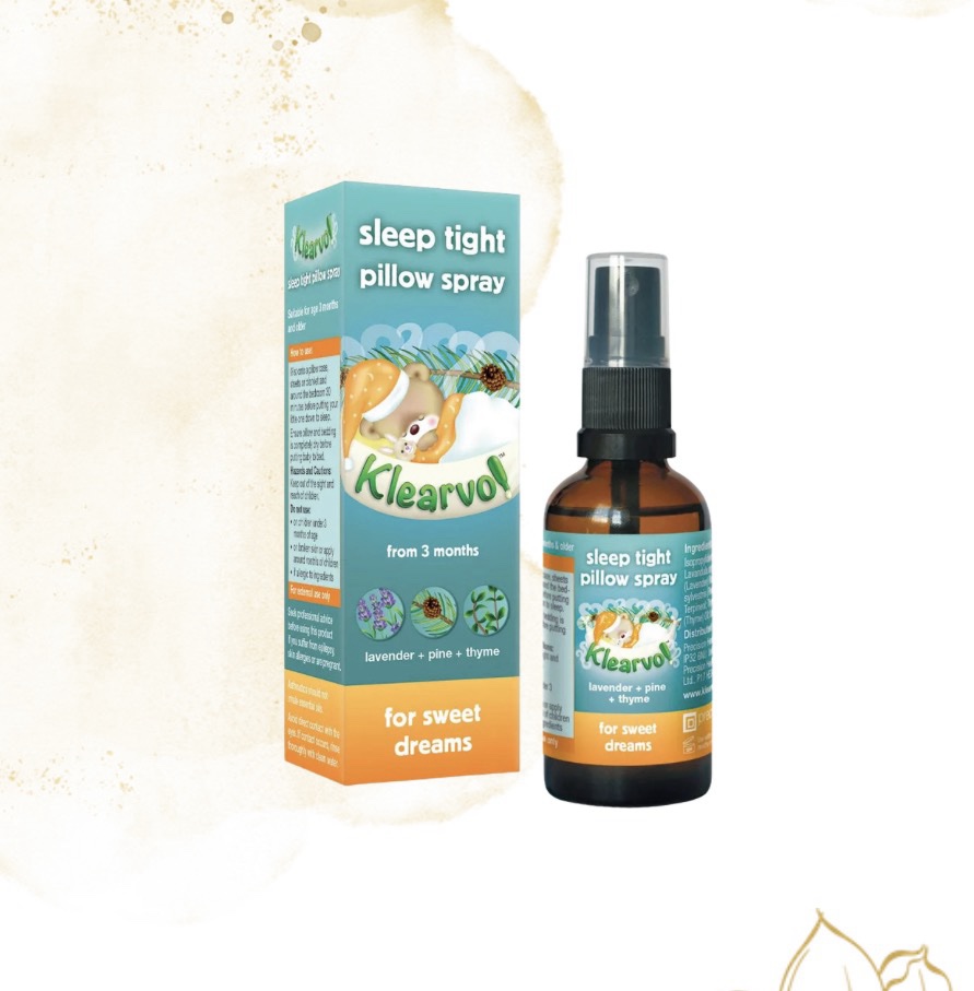 Klearvol Pillow Spray