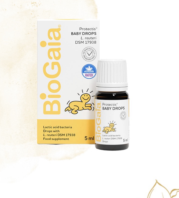BioGaia Protectis Baby Drops