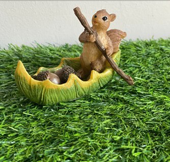 Woodland Fairies Friends