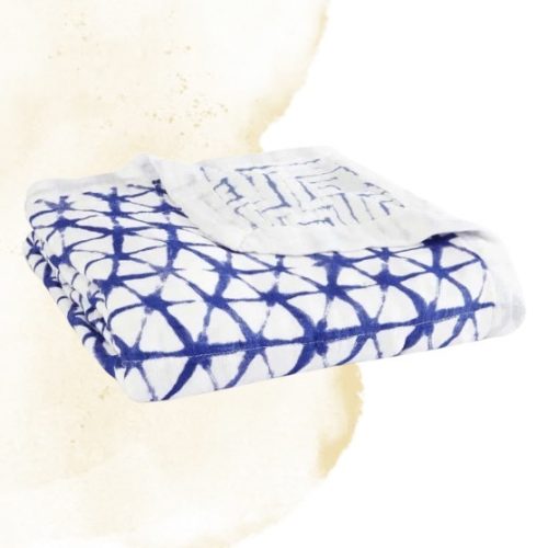 Aden + Anais Silky Soft Dream Blanket