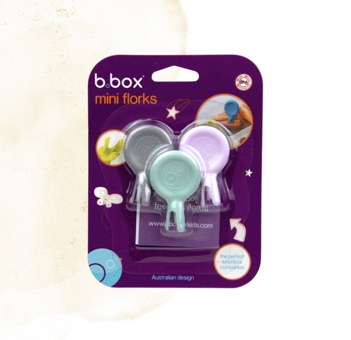 b.box Mini Florks