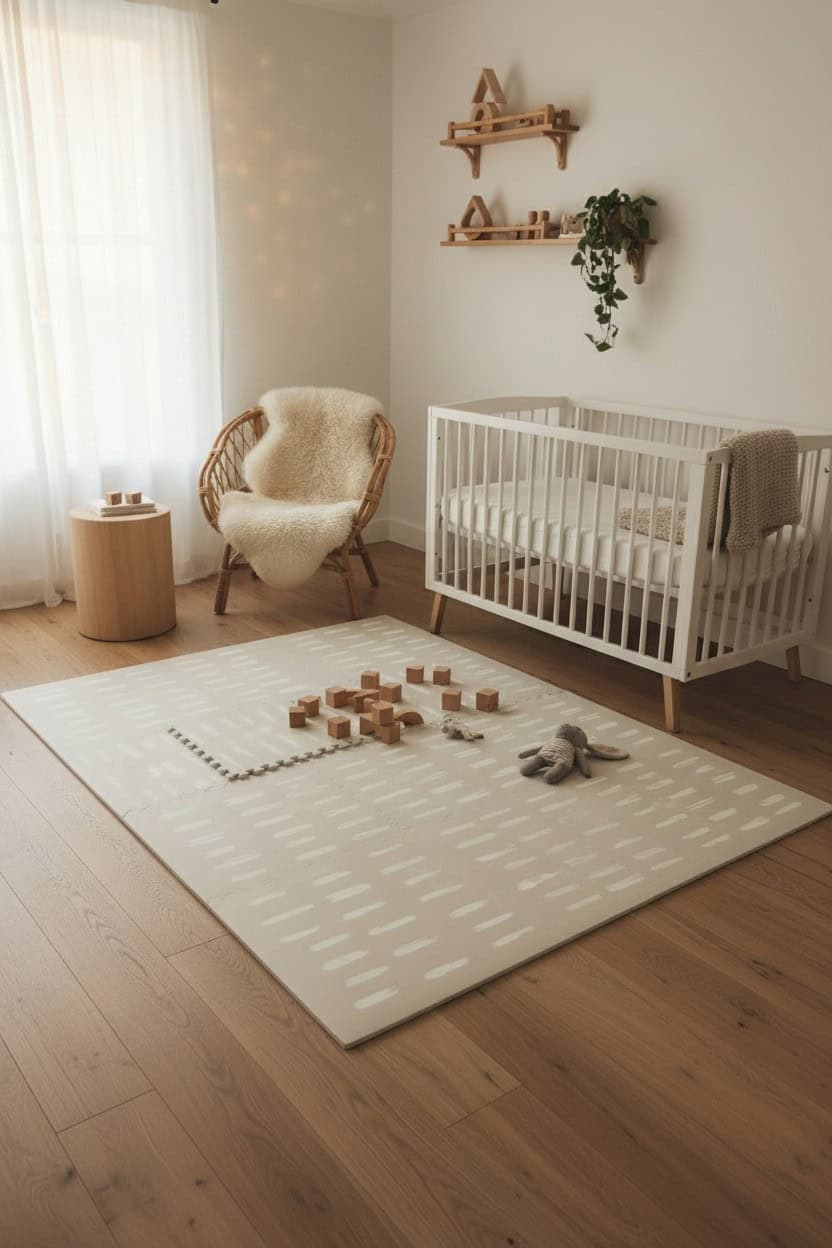 Maxie & Moo Play Mat - Image 2