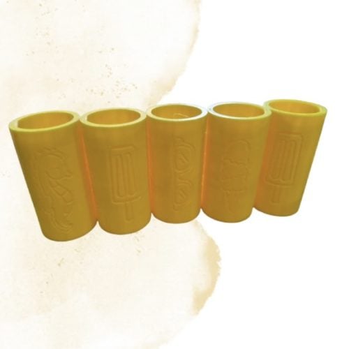 AB Crafts Play Doh Rollers