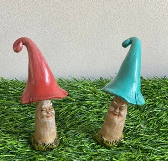 Woodland Fairies Accessories