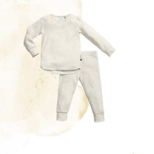 ErgoPouch Long Sleeve Pyjamas
