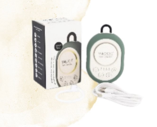 Maccie Hush & Glow Pod