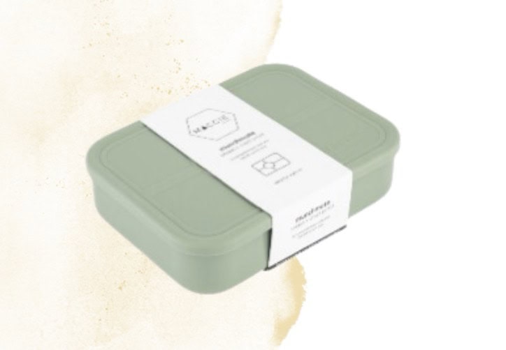 Maccie 5 Compartment Snack + Munch Bento - Image 2