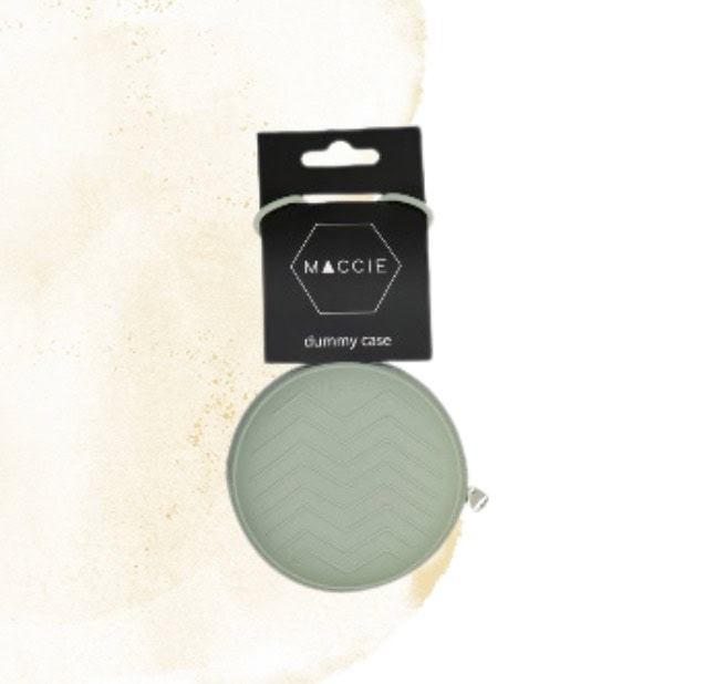 Maccie Grab + Go Zipper Dummy Case - Image 2