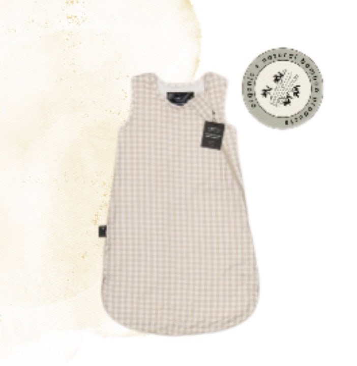 Maccie Bamboo Sleep Sack 2 TOG