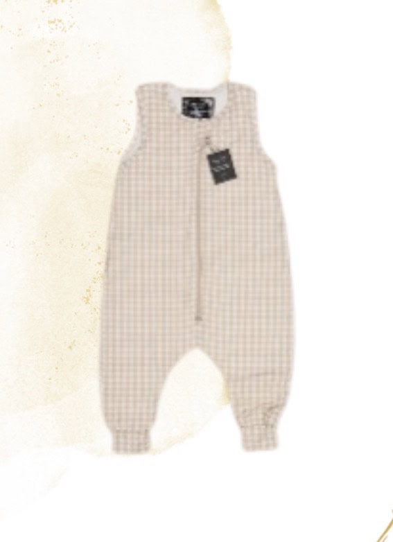 Maccie Sleep Suit 2TOG