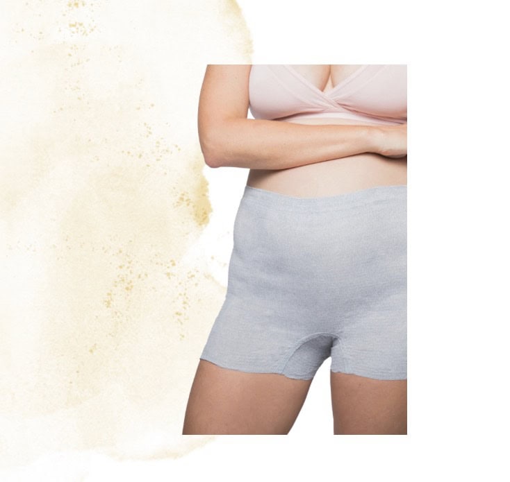 Frida Mom Disposable Underwear