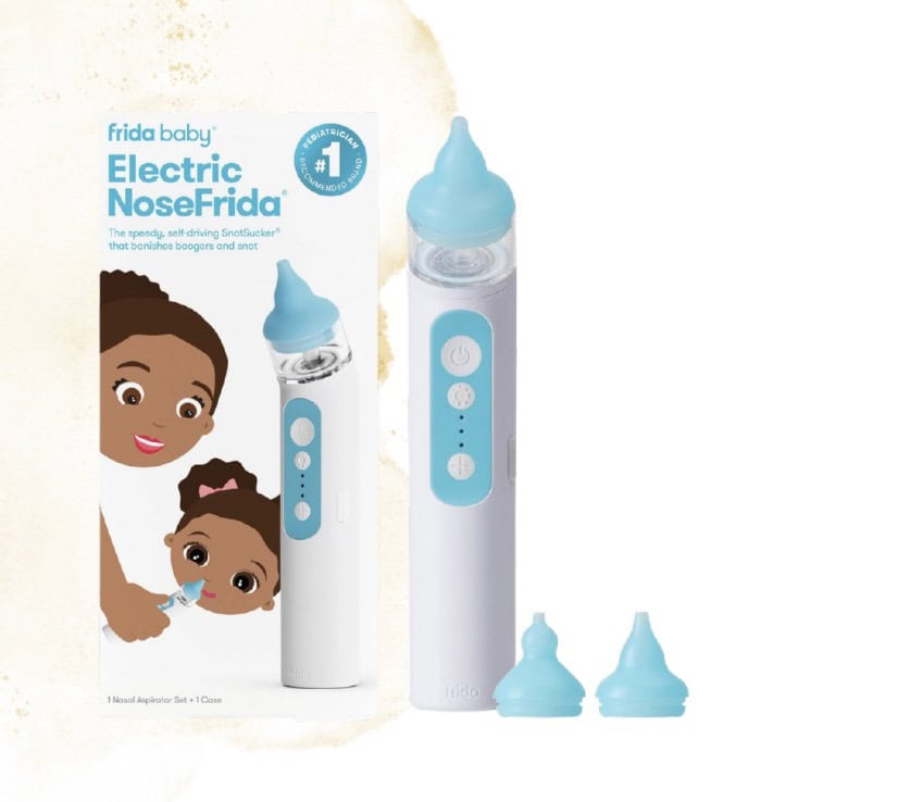 Frida Baby Electric NoseFrida