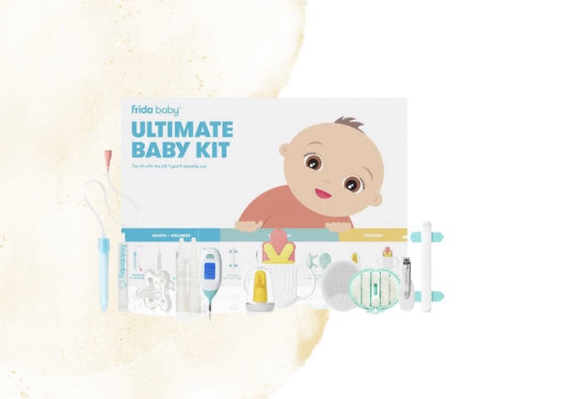 Frida Baby Ultimate Baby Kit