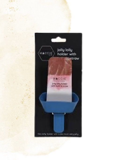 Maccie Jolly Lolly Ice Cream Holder