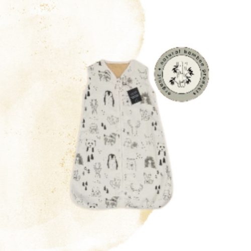 Maccie Summer Sleep Sack 1 TOG